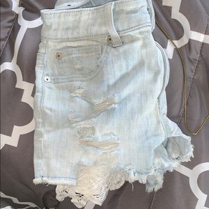 American Eagle shorts